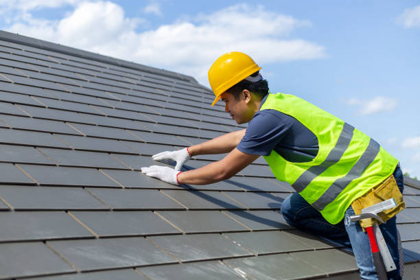 Quick and Trustworthy Emergency Roof Repair Services in Heber, UT