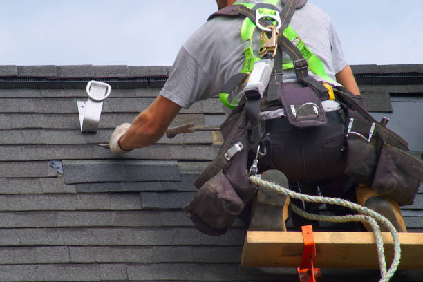 Slate Roofing Contractor in Heber, UT