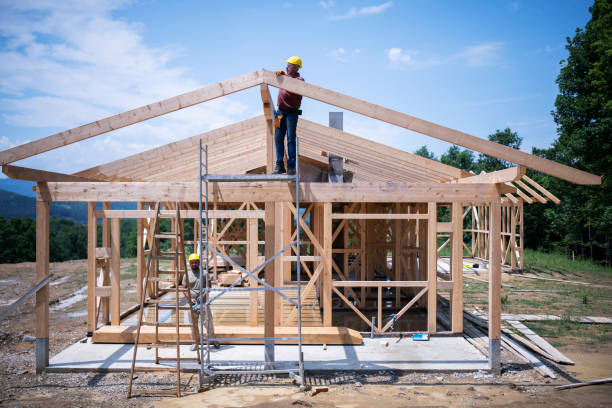 Best Roof Waterproofing Services  in Heber, UT