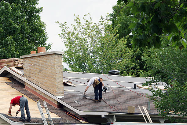 Trusted Heber, UT Roofing Contractor Experts