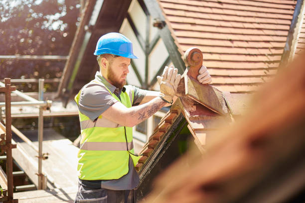 Best Roof Repair Services  in Heber, UT