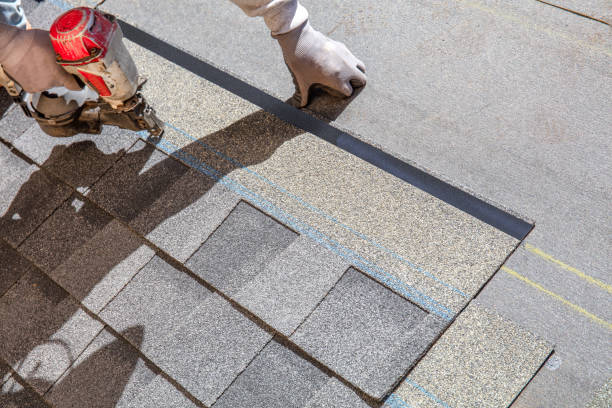 Best Shingle Roofing Installation  in Heber, UT