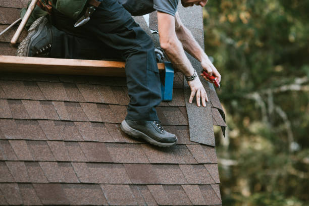 Gutter Installation and Roofing in Heber, UT