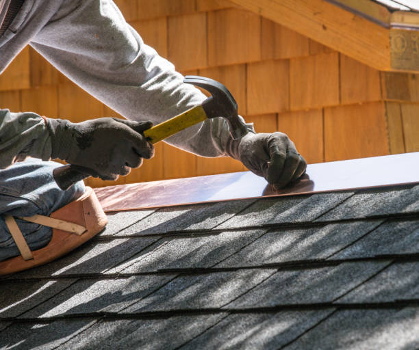 Quick and Trustworthy Emergency Roof Repair Services in Heber, UT